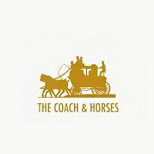 coach-horses